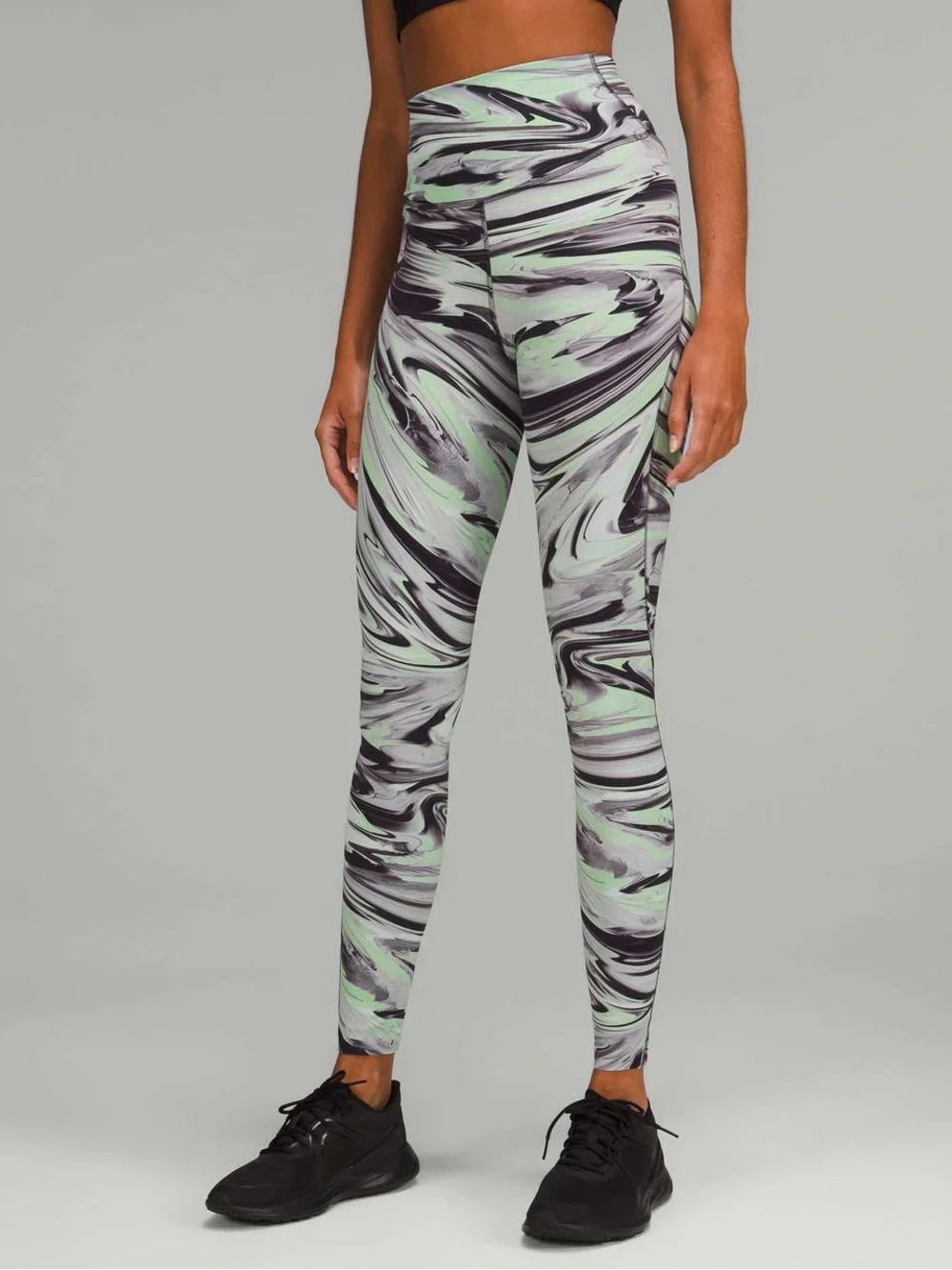 Lululemon Matching Set Energy Bra & Swift Speed
High-Rise Tight 4 - Picture 8 of 8